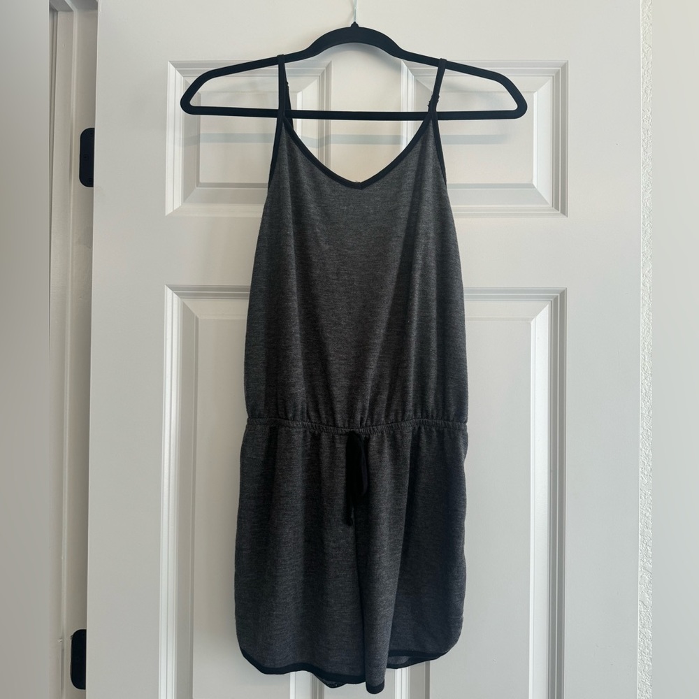 Mossimo Romper - image 1